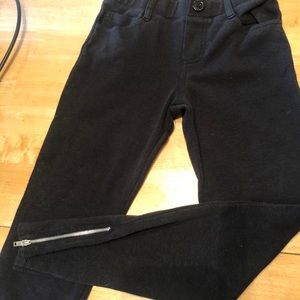 DSigned Girls Jeggings Cotton Polyester stretch M